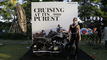 Thế giới 2 bánh: Royal Enfield Việt Nam trở lại với 5 mẫu xe mới